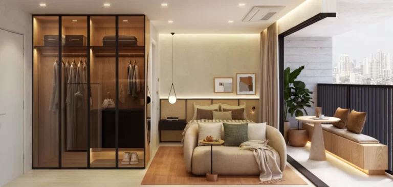 Imagem The Balance - Apartamento à venda no bairro Bigorrilho - Curitiba/PR