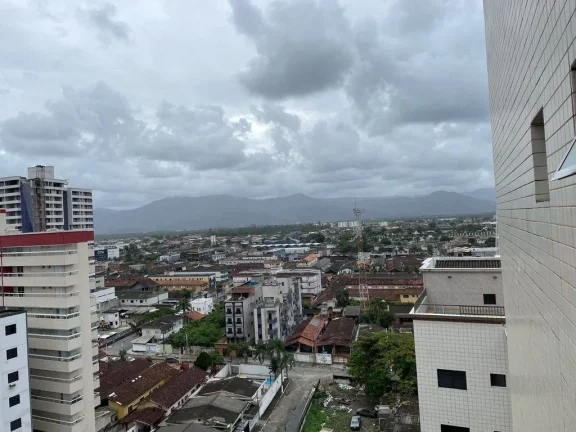 Imagem APARTAMENTO COM 80 m² - CAMPO DA AVIACAO - PRAIA GRANDE SP