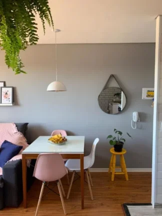Imagem Apartamento para Venda por R$265.000,00 com 40m², 2 dormitórios, 1 vaga e 1 banheiro - Jardim helena, São paulo / SP - Cód. BDI31253