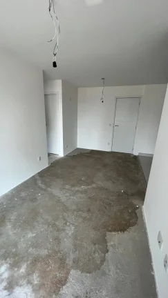 Imagem Apartamento maravilhoso 64 m² 2 Dormitorios sendo 1 Suíte e 1 Vaga