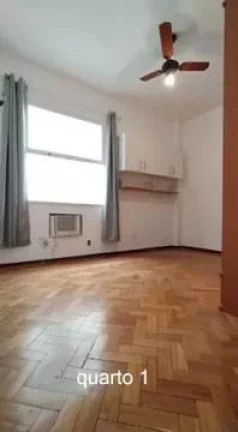 Imagem Apartamento para Venda em Rio de Janeiro, TIJUCA, 3 dormitórios, 1 banheiro