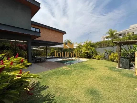 Imagem Casa à Venda Alphaville Nova Esplanada 1 Z.S - Votorantim/SP