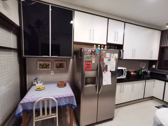 Imagem Linda mansão no Agudo Romão 1