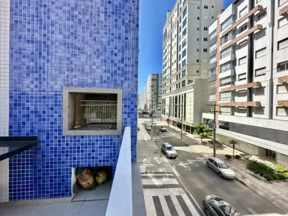 Imagem Apartamento 2 Dormitórios - Bairro Zona Nova