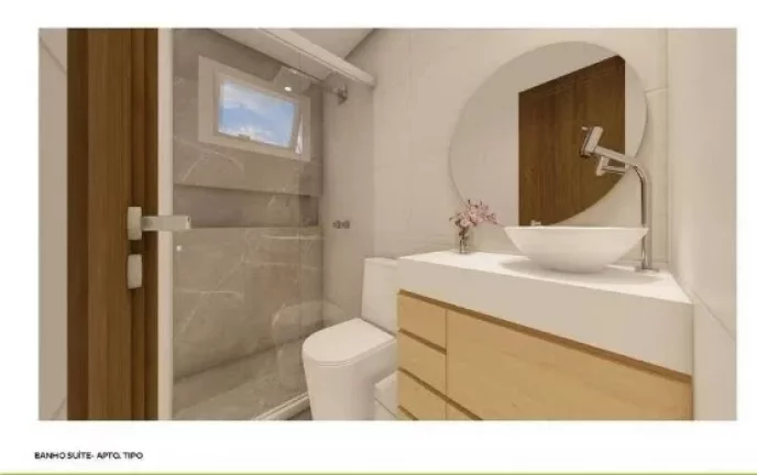 Imagem Apartamento em Belo Horizonte