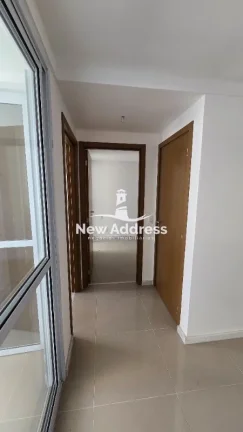 Imagem Apartamento à venda na Praia de Itaparica, Vila Velha-ES: 2 quartos, 1 suíte, 1 vaga de garagem, 58,26m²!