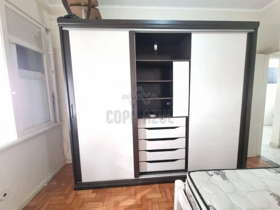 Imagem Ipanema - Residencial › Apartamento com 2 quarto(s) a Venda