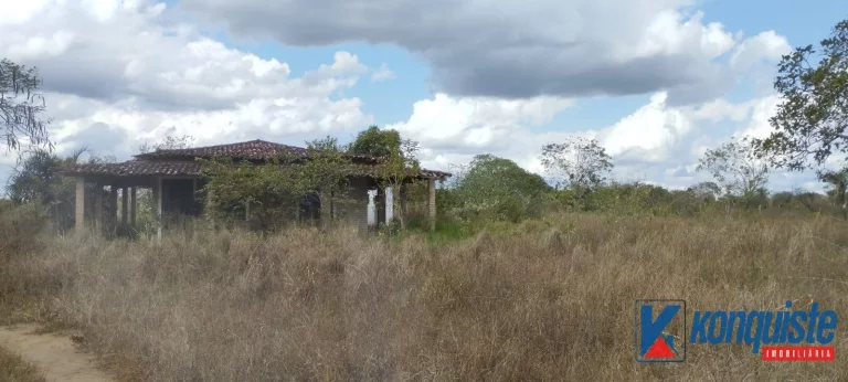 Imagem VENDO TERRENO EM SÃO JOSE