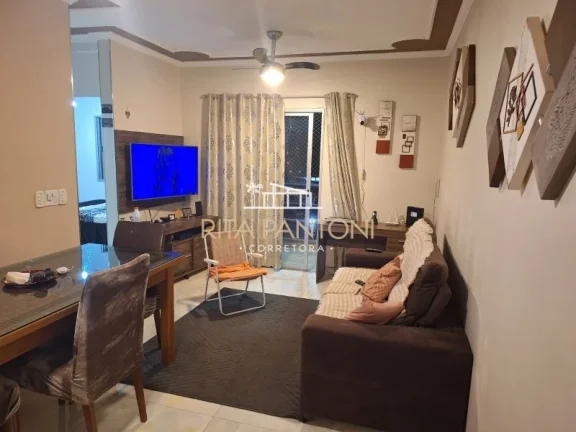 Imagem Apartamento - Ribeirão Preto - Planalto Verde
