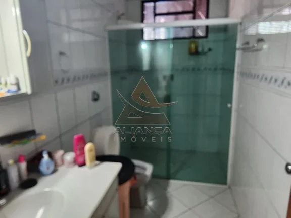 Imagem Casa - Ribeirão Preto - Vila Amélia