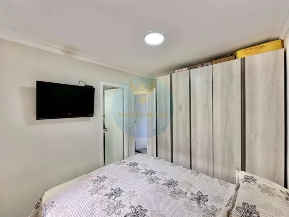 Imagem Apartamento a Venda no bairro Jardim Monte Santo - Cotia, SP
