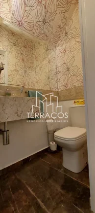 Imagem SOBRADO TOTALMENTE REFORMADO COM 111 M² À VENDA, CONDOMÍNIO THINA RESIDENCIAL, JUNDIAÍ SP