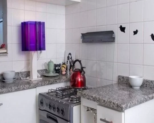 Imagem Apartamento reformado em Pinheiros com 90m², 2 quartos sendo 1 suite 1 vaga e terraço externo de 4