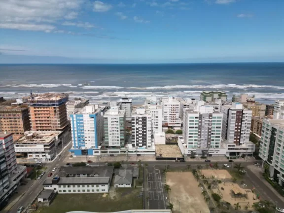 Imagem Apartamento 2 Dormitórios - Bairro Zona Nova