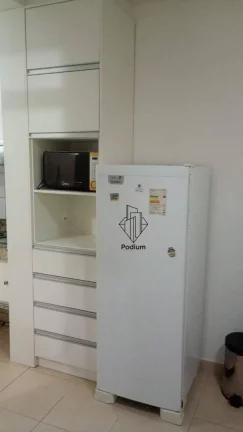 Imagem Flat a beira mar da praia de Intermares, Porteira fechada - FL0844