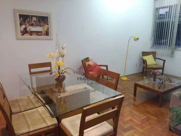 Imagem Apartamento Residencial à venda, Icaraí, Niterói - .