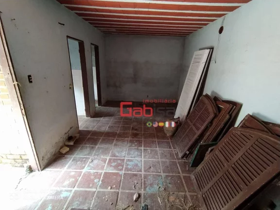 Imagem Casa com 3 dormitórios à venda, 417 m² por R$ 740.000,00 - Foguete - Cabo Frio/RJ