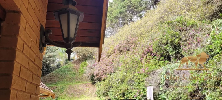 Imagem Oportunidade, Belíssima casa em meio ao verde de Campos do Jordão/SP