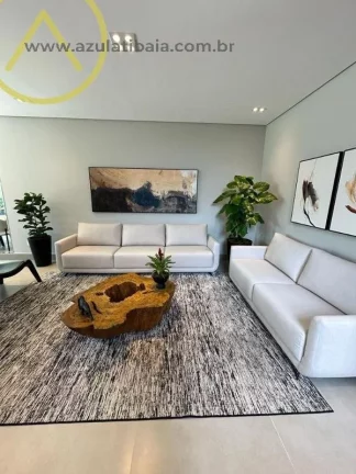 Imagem Casa em Condomínio para Venda em Bragança Paulista, Jardim Sao Jose, 4 dormitórios, 4 suítes, 5 banheiros, 4 vagas