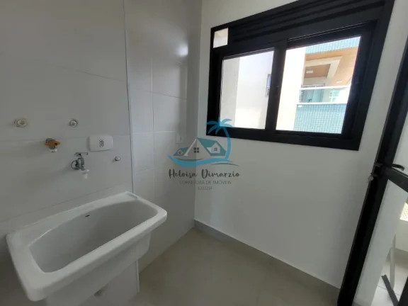 Imagem Apartamento novo com 2 dormitórios e 3 banheiros a venda no Tenório, próximo as Praias ( Tenório e Praia Grande )