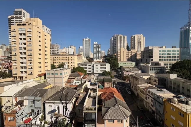 Imagem APARTAMENTO RESIDENCIAL em São Paulo - SP, Paraíso