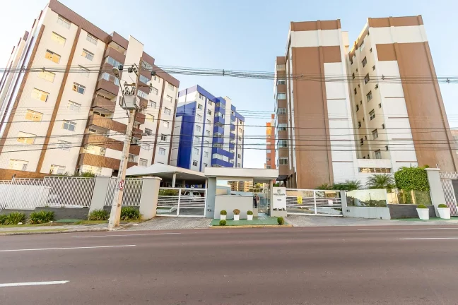 Imagem Apartamento com 3 quartos, sendo 1 suíte no Ecoville