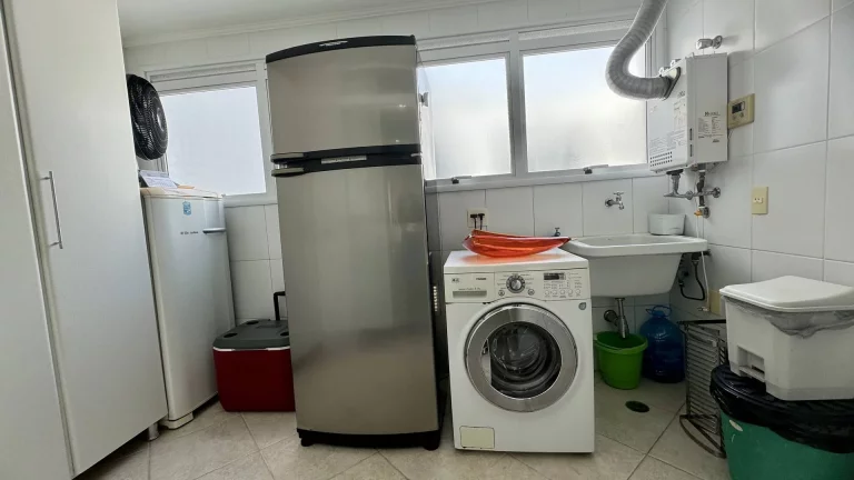 Imagem *Cobertura Penthouse à Venda no Módulo 7 da Riviera de São Lourenço*