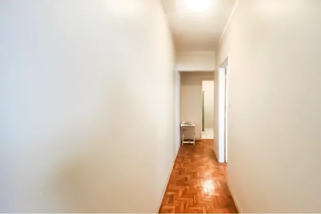 Imagem APARTAMENTO RESIDENCIAL em São Paulo - SP, Consolação