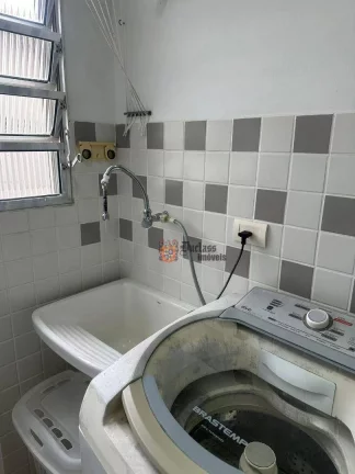 Imagem Apartamento com 2 dormitórios à venda, 69 m² por R$ 360.000 - Praia do Sapê - Ubatuba/SP