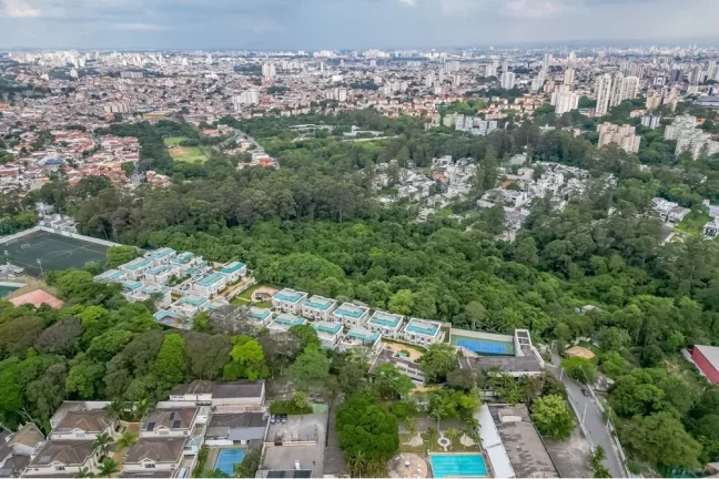 Imagem APARTAMENTO RESIDENCIAL em São Paulo - SP, Tucuruvi
