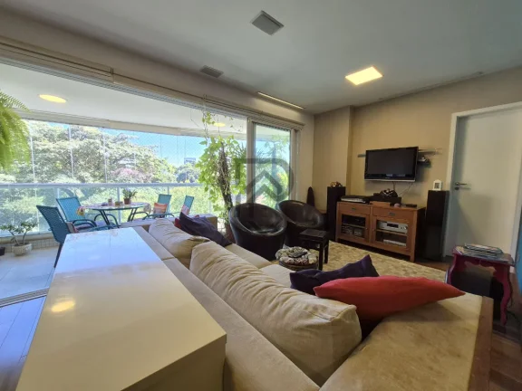 Imagem Apartamento vila mariana proximo parque pronto para morar