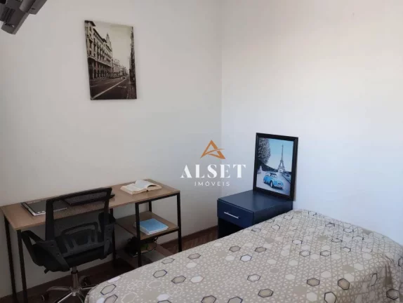 Imagem Apartamento com 3 dormitórios à venda, 92 m² por R$ 1.130.000,00 - Vila Regente Feijó - São Paulo/SP