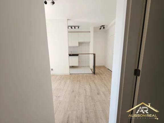 Imagem Apartamento com 2 Quartos à Venda, 53 m² em City Bussocaba - Osasco