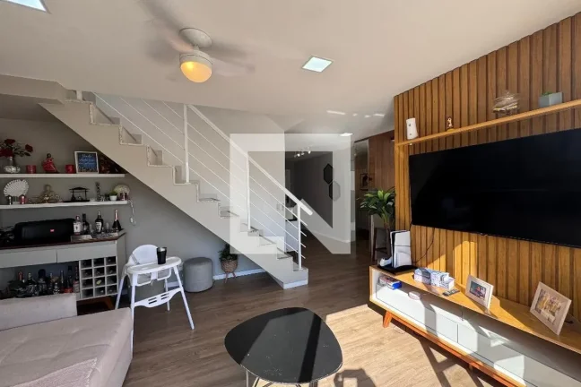Imagem Apartamento à Venda - Recreio, 3 Quartos, 200 m2
