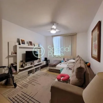 Imagem Ótimo apartamento à venda em Higienópolis - Área: 170m² - 03 dormitórios - sendo 01 suíte - L...