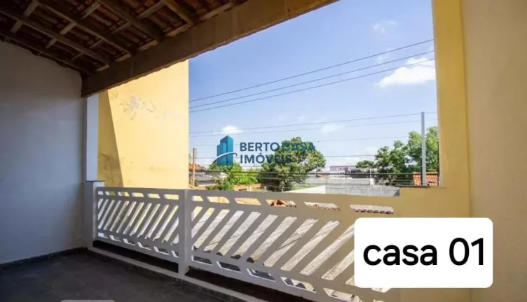 Imagem Casa Padrão