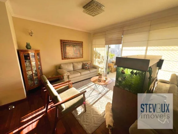 Imagem Apartamento em ótima localização do Brooklin próxmo a bom comércio e Hípica Paulista