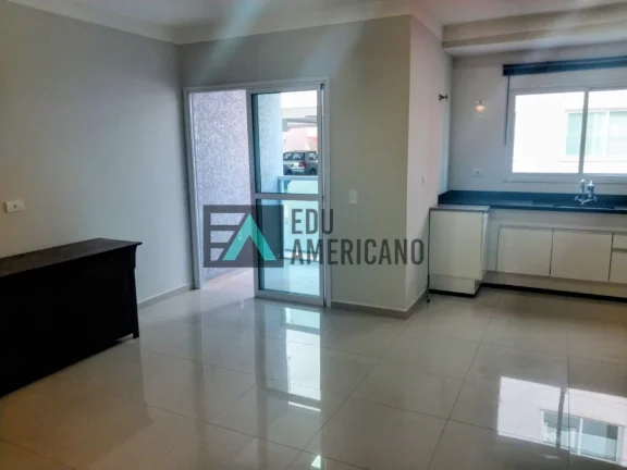 Imagem APARTAMENTO COM 2 SUÍTES EM ATIBAIA , BAIRRO NOBRE