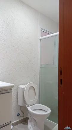 Imagem Apartamento de 2 dormitórios nas Toninhas