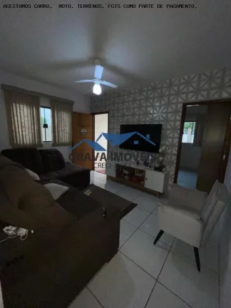 Imagem Casa Geminada para Venda em Sarandi, jardim Independência, 2 dormitórios, 1 banheiro, 2 vagas