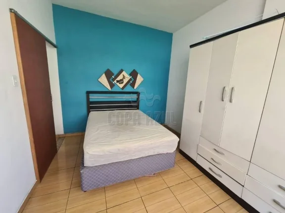 Imagem Copacabana - Residencial › Apartamento com 1 quarto(s) a Venda