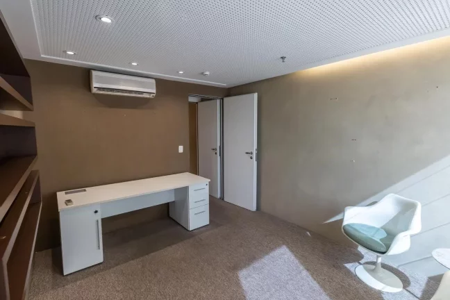 Imagem Sala Comercial para Venda em São Paulo / SP no bairro Jardim Paulista