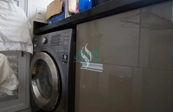 Imagem Apartamento Mobiliado para Alugar em Cerqueira César - São Paulo - SP.