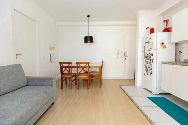 Imagem APARTAMENTO RESIDENCIAL em São Paulo - SP, Bela Vista