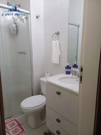 Imagem SOBRADO 3 DORMS, 1 SUÍTE, ESPAÇO GOURMET, PRONTO PARA MORAR - LAZER NO COND