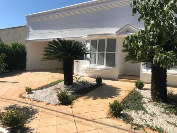 Imagem Casa Condomínio Recanto Real