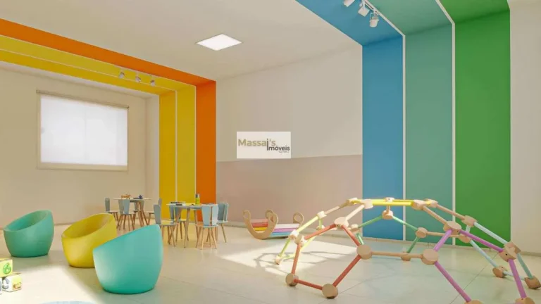 Imagem City Galleria | Apartamento em Campinas