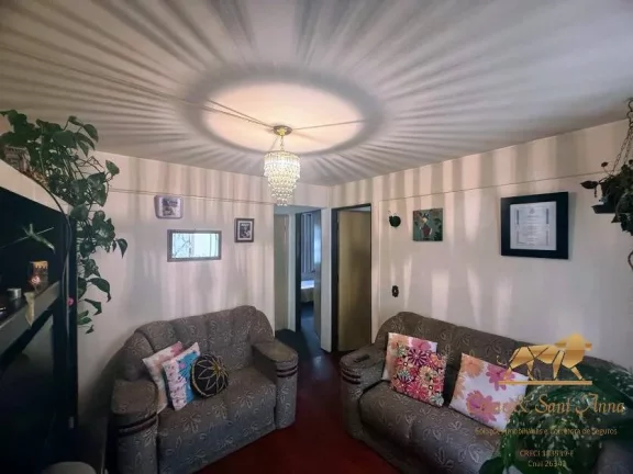 Imagem Ótimo apartamento a venda em Campos do Jordão-SP