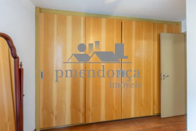 Imagem Apartamento em Perdizes com 75m², 2 suítes e 2 vagas.
