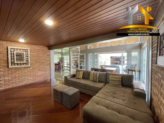 Imagem Linda Residência - São Paulo II | Batelli Imóveis